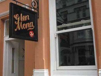 Отель Glen Mona Дуглас Экстерьер фото