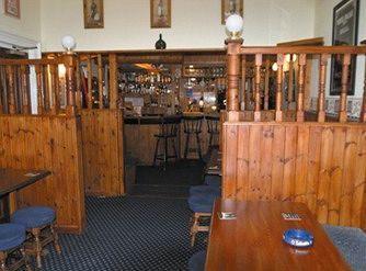 Отель Glen Mona Дуглас Экстерьер фото